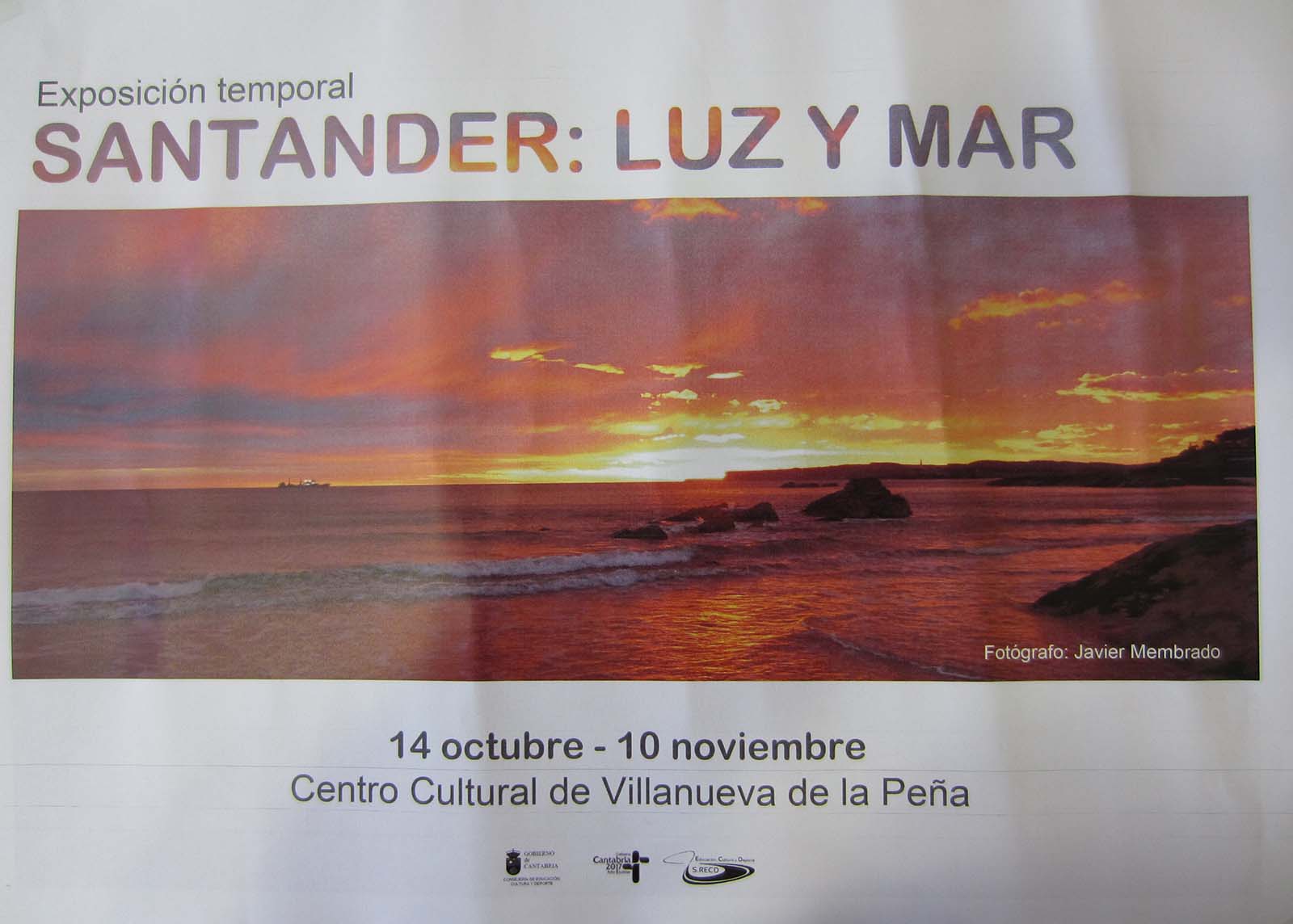 Santander: Luz y Mar