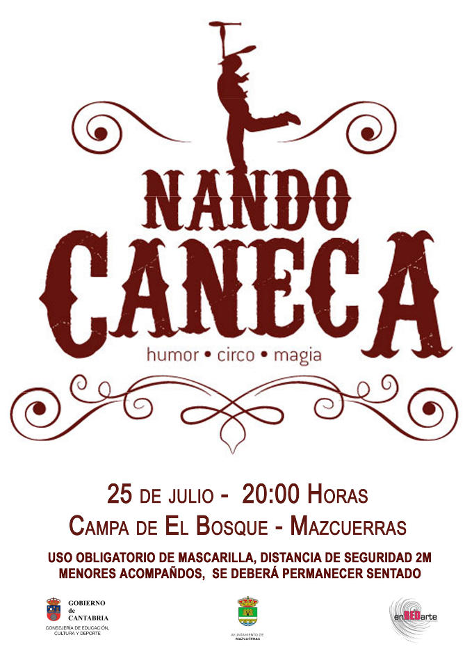 Nando Caneca